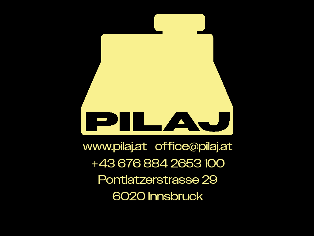 Pilaj GmbH